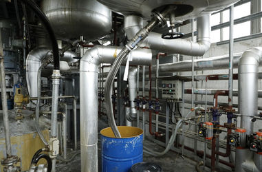 China Guangzhou Meklon Chemical Technology Co., Ltd. company profile