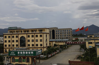 China Guangzhou Meklon Chemical Technology Co., Ltd. company profile