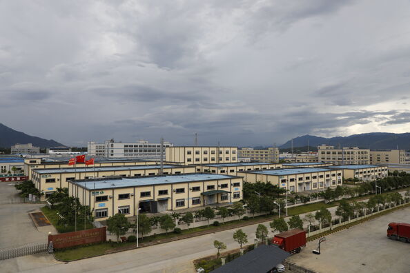 Guangzhou Meklon Chemical Technology Co., Ltd.
