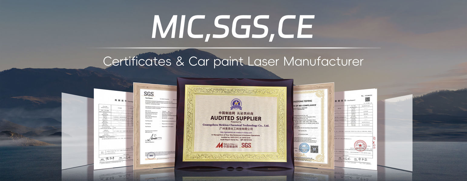 Car Polyester Putty
