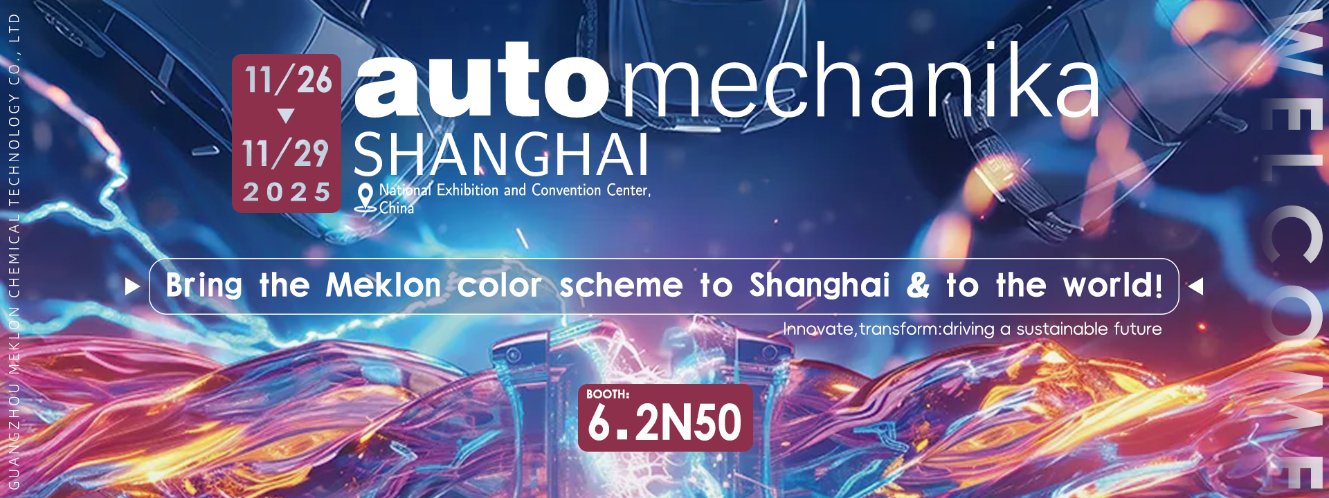 Quality Refinish Car Paint factory