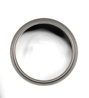 Super White Refinish Car Paint Smooth Finish Practical For FAW Toyota 040