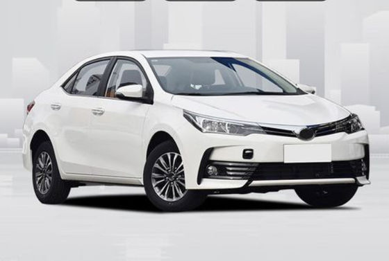 Super White Refinish Car Paint Smooth Finish Practical For FAW Toyota 040