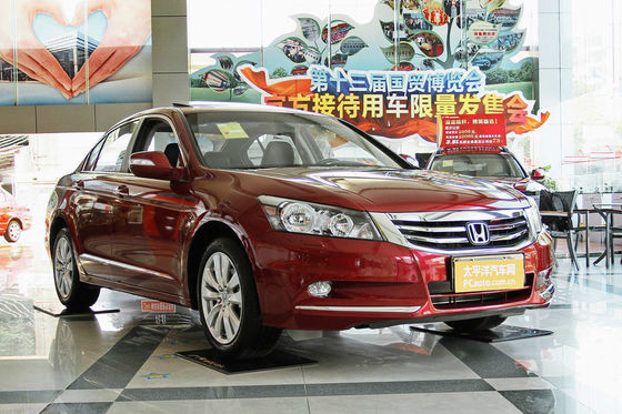 Heatproof Durable Red Automotive Paint , Anti Oxidation Metallic Red Car Paint