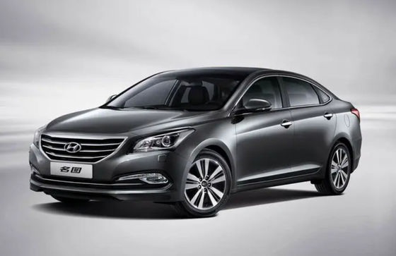 Steel Grey Ready Mixed Car Paint Weatherproof Acid Resistant