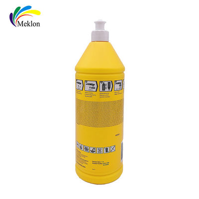 Multipurpose Car Detailing Supplies G4 Auto Wax Oil Moistureproof