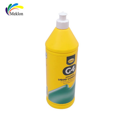 Multipurpose Car Detailing Supplies G4 Auto Wax Oil Moistureproof