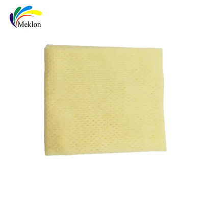 Nonwoven Soft Automotive Polishing Cloth Wear Resistant Durable