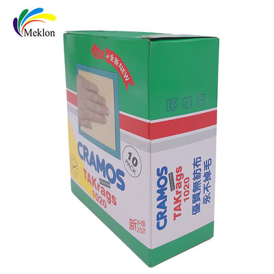 Nonwoven Soft Automotive Polishing Cloth Wear Resistant Durable