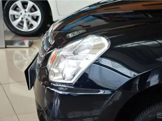 Nissan Multiscene Durable Jasper Black Car Paint Waterproof Car Colour Match Spray Paint