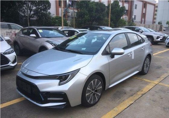 Nontoxic Ready Mixed Car Paint Silver Crystal Odorless Moistureproof