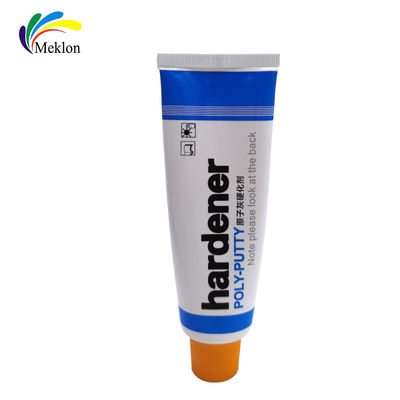 1K Color Coating Car Detailing Supplies Paint Filler Multi Function
