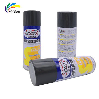 2K Harmless Car Detailing Supplies Paint Durable Heatproof For Auto Refinish