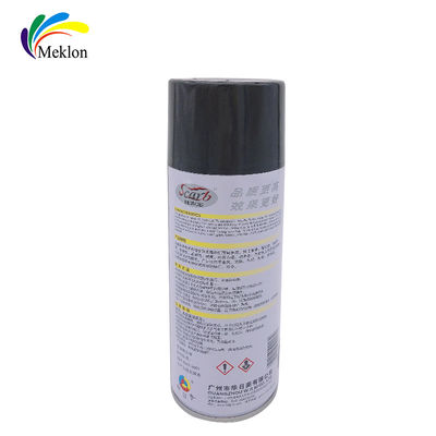2K Harmless Car Detailing Supplies Paint Durable Heatproof For Auto Refinish