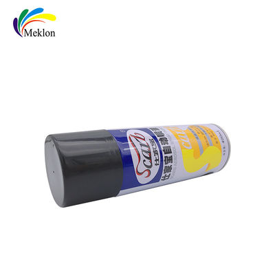 2K Harmless Car Detailing Supplies Paint Durable Heatproof For Auto Refinish