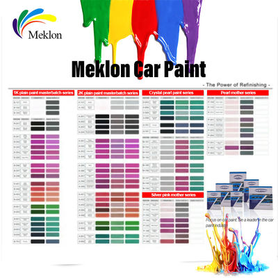 Durable Nontoxic Car Clear Paint , Abrasion Resistant Diamond Finish Clear Coat