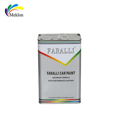 UV Proof Crystal Car Paint Hardener Anti Oxidation Practical