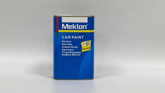 Stable Nontoxic Automotive Paint Thinner , Weatherproof Lacquer Thinner For Cars