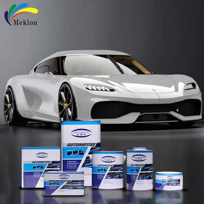 Multiscene Nontoxic Auto Paint Primer , Acid Resistant Car Primer Spray Paint