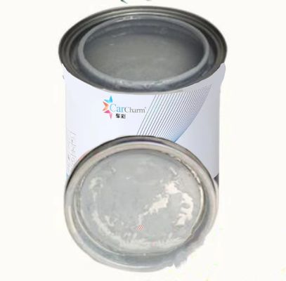 Anti Abrasion Auto Paint Primer Chemical Resistant Weatherproof
