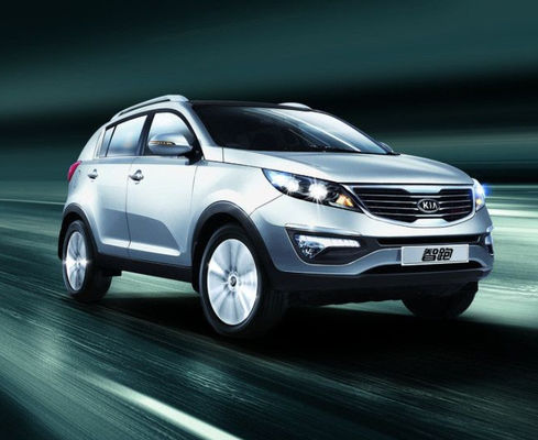 Durable Pearl Metallic Silver Car Paint Weatherproof Harmless