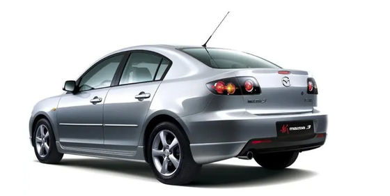 Durable Pearl Metallic Silver Car Paint Weatherproof Harmless