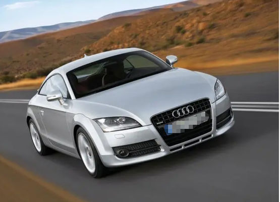 Multiscene Metallic Silver Car Paint Moistureproof Anti Scratch