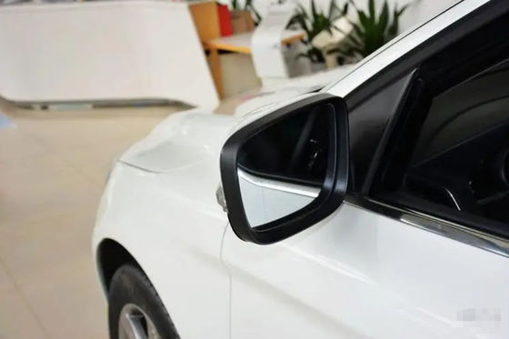 Weatherproof Auto Body Paint Durable , Multipurpose Car Refinish Products