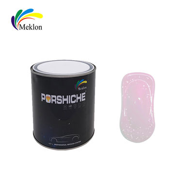 Multiscene Car Pearl Paint Chemical Resistant Mildewproof 0.95KG