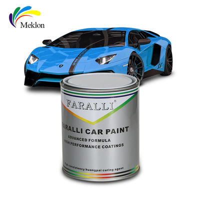 Heatproof 1L Auto Paint Primer Mildew Resistant Moistureproof