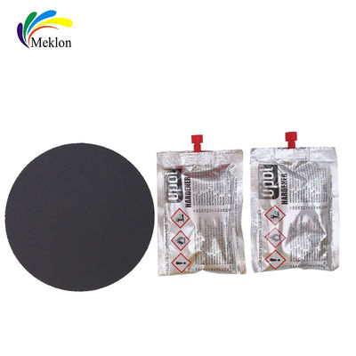 Heatproof Car Polyester Putty Multifunctional Chemical Resistant