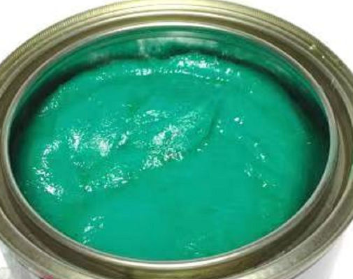 Nontoxic Car Polyester Putty Filler Mildewproof Alkali Resistant