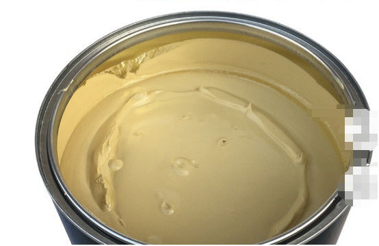 Stable Multiscene Automotive Polyester Putty , Weatherproof Polyester Car Body Filler