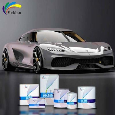 Practical Car Polyester Putty Gasoline Resistant Harmless For Auto Body