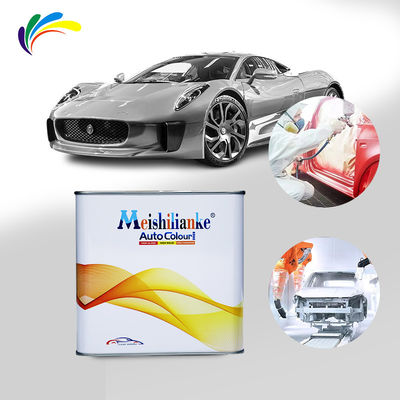 Moistureproof Car Paint Thinner Multipurpose Nontoxic Anti Acid