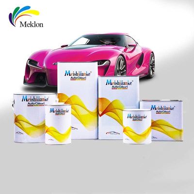 Moistureproof Car Paint Thinner Multipurpose Nontoxic Anti Acid