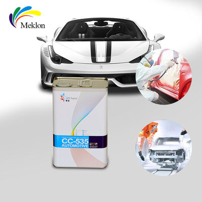 OEM 1K Tinters Refinish Car Paint Acrylic Repair Base Spray Coat
