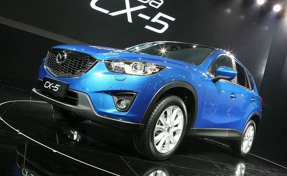 Meklon SKYACTIV Refinish Car Paint Blue Auto Coating Luxury And Sportiness For 41B