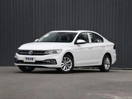 FAW Volkswagen Silver LX7W Refinish Car Paint Environmental Protection High Reducibility