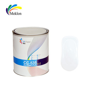 2K Automotive Refinish Car Paint Color Coating Paint