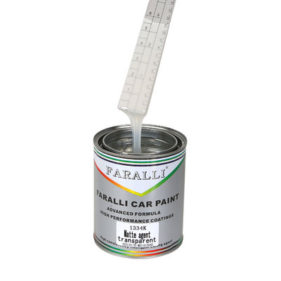 Premium Metallic Silver Automotive Paint Anti-UV, Non-Toxic, High-Coverage Spray For Cars
