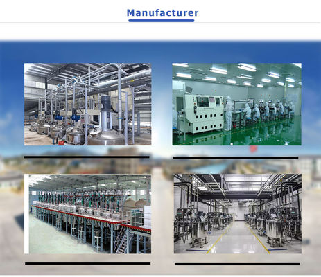 Catalyst Powder Hardener Epoxy Resin And Hardener
