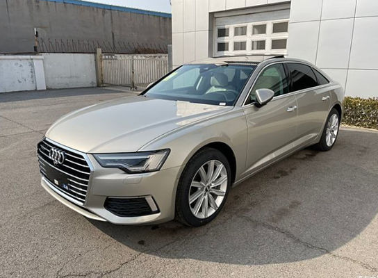 Durable Ready Mixed Car Paint for Audi LSIU Platinum Beige Models by Meklon