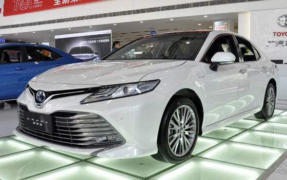 High Performance Toyota 062 Refinish Car Paint For Automotive Repair And Refinishing