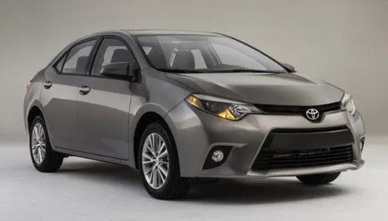 Eco-Friendly Toyota 1E9 Refinish Car Paint For Automotive Repair