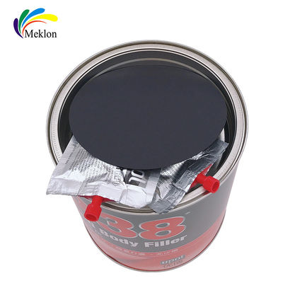 Car Putty And Filler Manufacturer For Automotive Repair