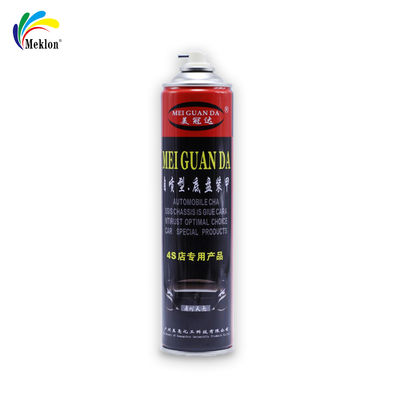 Durable Car Care Product For Automotive Repair Chassis Armor Manufacture