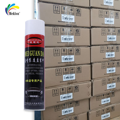 Durable Car Care Product For Automotive Repair Chassis Armor Manufacture