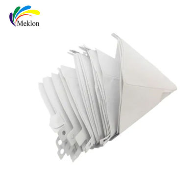 Efficiently Drain Coatings With Funnel Paper For Automotive Repair Supplies