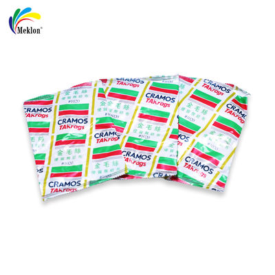 Car Detailing Supplies Non-Woven Fabric For Quick Drying And Absorbing Moisture